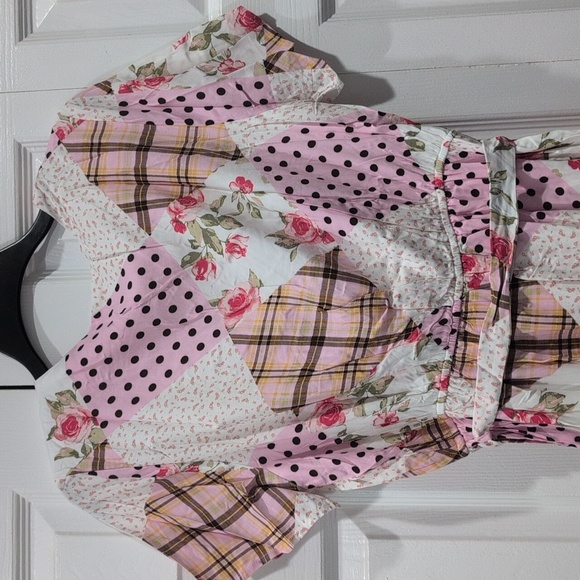 New Emily Wonder Maxi Dress - Picture 5 of 5